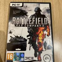 Battlefield Bad Company 2