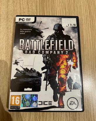 Battlefield Bad Company 2