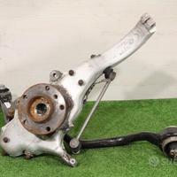 BMW X5 F15 Mozzo fusello anteriore destro | 25547