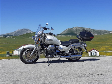 Moto guzzi california