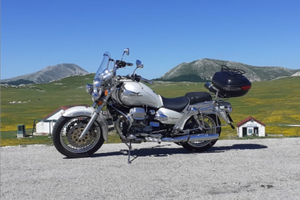 Moto guzzi california