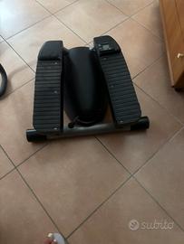 Step da casa
