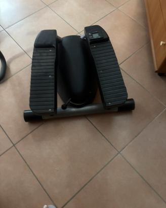 Step da casa
