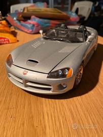 auto viper modello