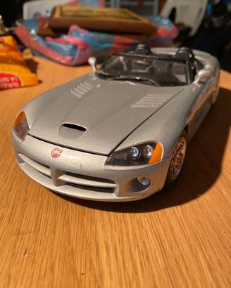 auto viper modello