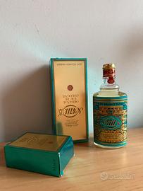 4711 Original Eau de Cologne 200ml con saponetta