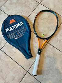 Maxima Profiline  Ace Series
