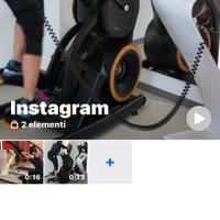 Ellittica verticale octane max trainer