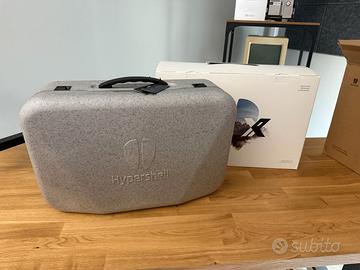 Hypershell PRO X Esoscheletro Indossabile AI