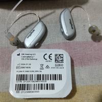 apparecchio acustico 