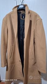 Cappotto Terranova M (sembra L) 