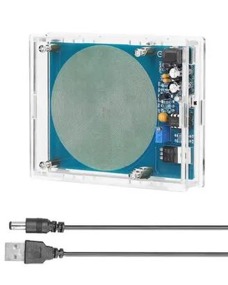 Generatore di onde Schumann