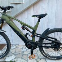 emtb raymon trailray E11