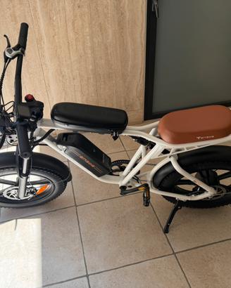 Bici elettrica