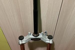 Forcella booster/ Mbk stunt