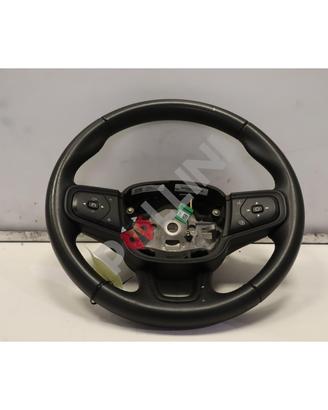 Volante in pelle vers. air-bag volvo xc40 2017