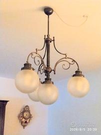 LAMPADARIO