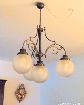 LAMPADARIO