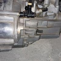 Cambio 6m vw Volkswagen Golf 8 2.0 tdi