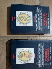 libri x facoltà Medicina 