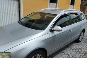 Wv Passat Variant 2000  TDI Highline