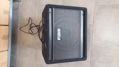 cassa audio