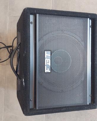 cassa audio