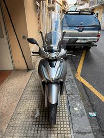 Honda SH 125