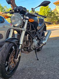 ducati monster 900 ie 2002