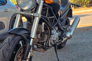 ducati monster 900 ie 2002