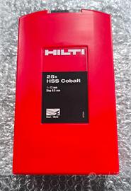 Set punte Hilti 