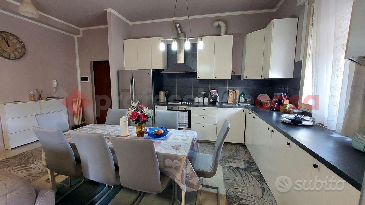 Appartamento Cerro Maggiore [K 348VRG] - Vista 4