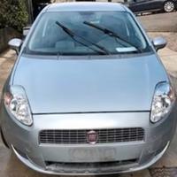 Fiat punto disel