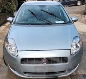 Fiat punto disel