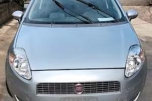Fiat punto disel
