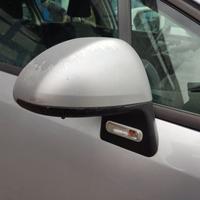Specchio dx abbatt. CITROEN C4 del 2006