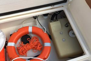 Barca Motore pilothouse 640