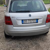 Fiat Stilo