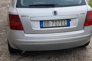 Fiat Stilo