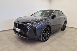 Peugeot 3008 3008 1.2 hybrid Allure 145cv e-dcs6 I