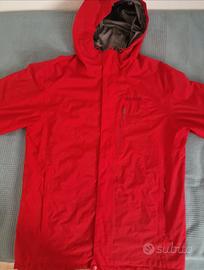 guscio Marmot taglia M