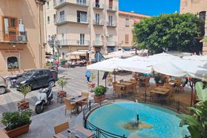 Casa Azzurra, la tua vacanza in centro a Cefalù