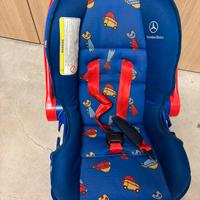 Seggiolino Bambino Mercedes-Benz
