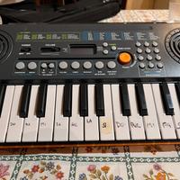 Tastiera elettronica 