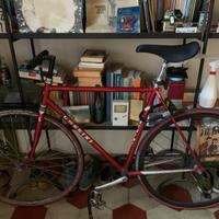 Chesini single speed