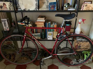 Chesini single speed