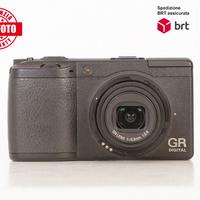 Ricoh GR II