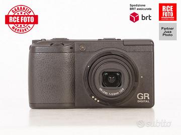Ricoh GR II