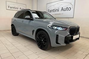 Bmw X5 Msport xDrive 30d mhev 48V auto-LEGGI TUTTO