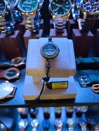 Orologio Bracciale Marco Mavilla Double Face Nero